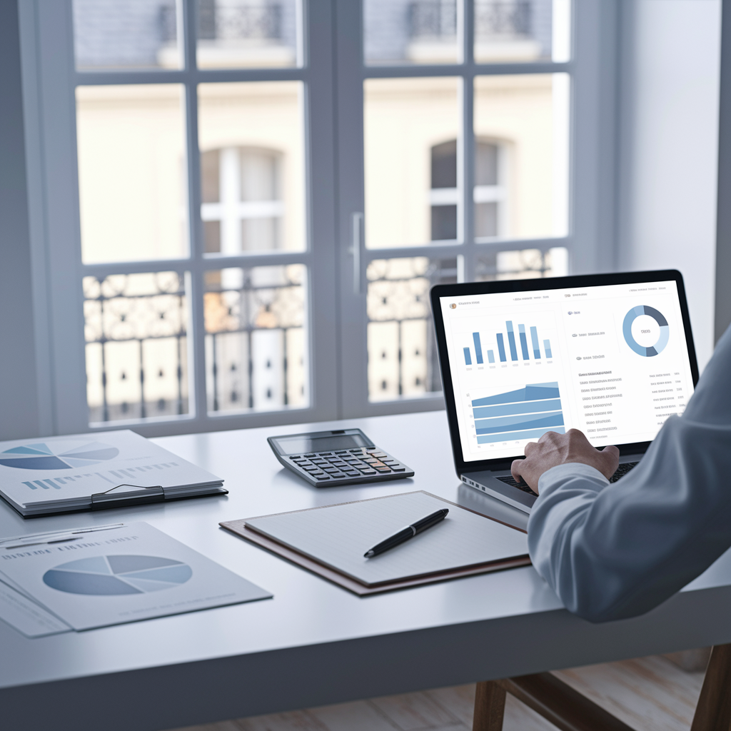 Financement : Guide Complet des Solutions en France