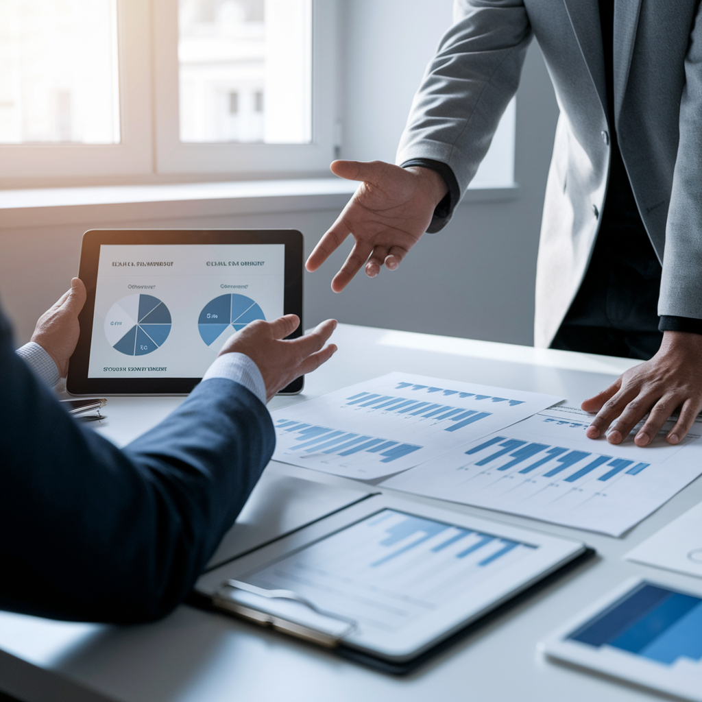 Quel Financement Choisir ? Conseils d&rsquo;Experts en France