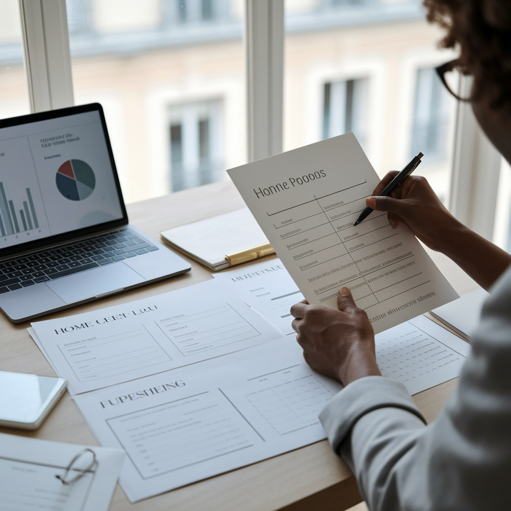 Les Différents Types de Financement Expliqués (France)