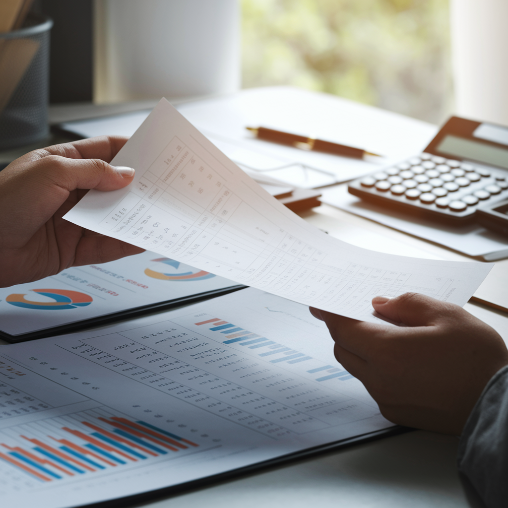Optimisez Votre Dossier de Financement : Conseils Pratiques