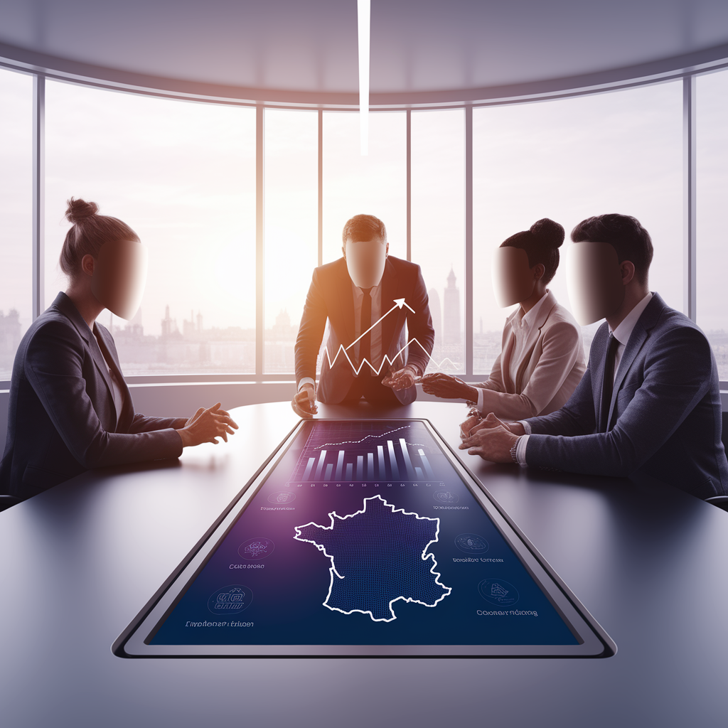 Financement Innovant : Tendances et Opportunités en France