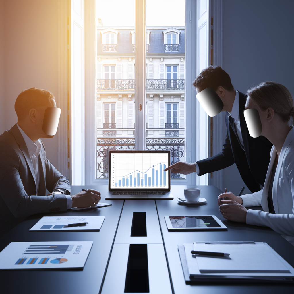 Financement d&rsquo;Entreprise : Stratégies Gagnantes pour la France