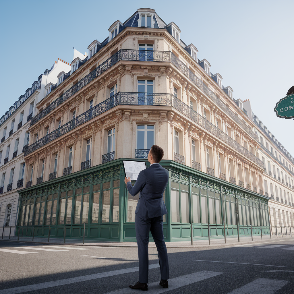 Investissements Immobiliers : Opportunités en France