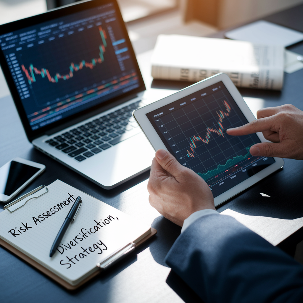 Investissements : Comment Gérer les Risques Efficacement ?