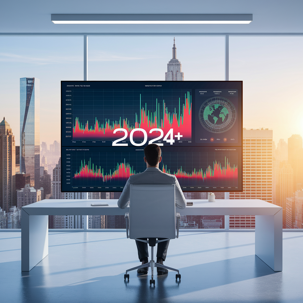 L&rsquo;Avenir des Investissements : Tendances et Perspectives 2024+