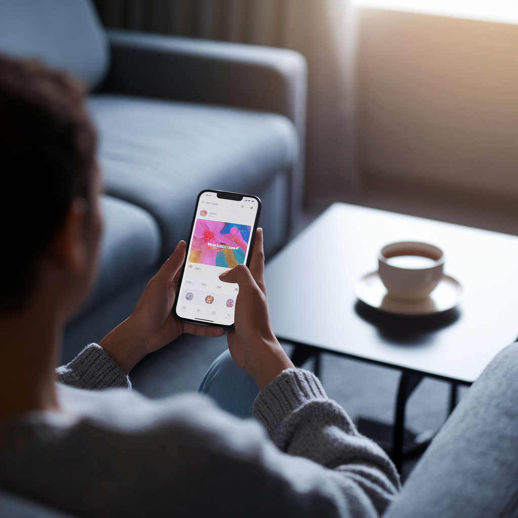 Le guide ultime pour réussir sur les applications de rencontres