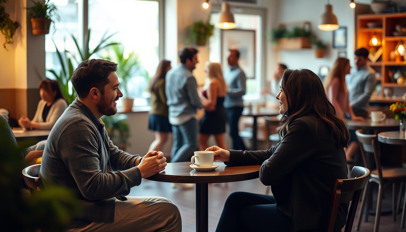 Applications de rencontres chrétiennes