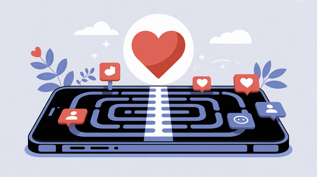 Applications de rencontres gratuites : Le guide pour faire le bon choix