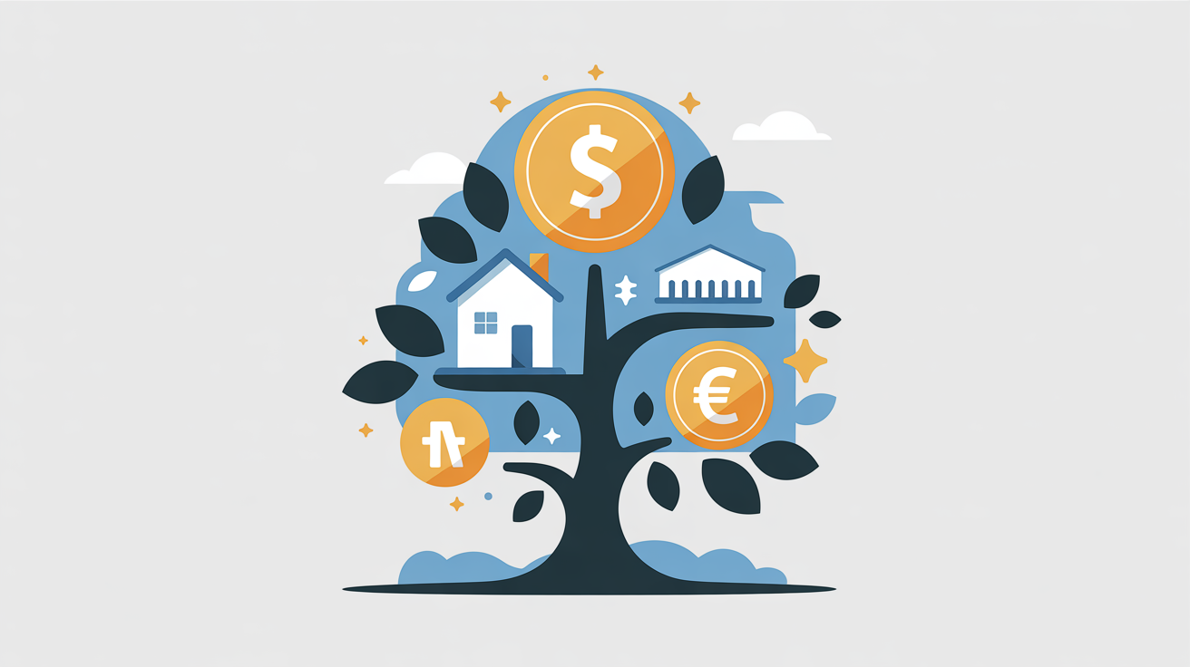 Financement d&rsquo;Entreprise : 7 Solutions pour Lancer ou Développer votre Activité